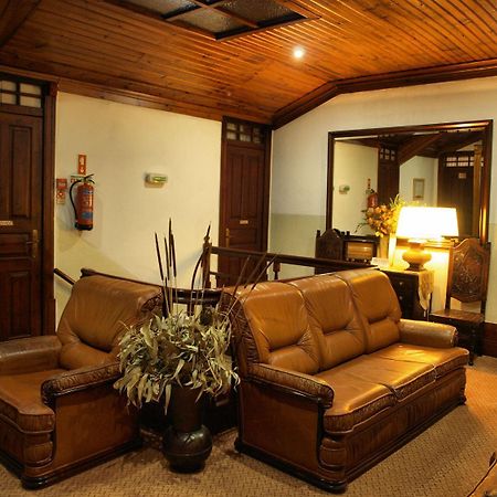 Hotel Residencial Alentejana Коимбра Экстерьер фото